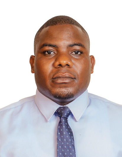CPA Nasasira Charles